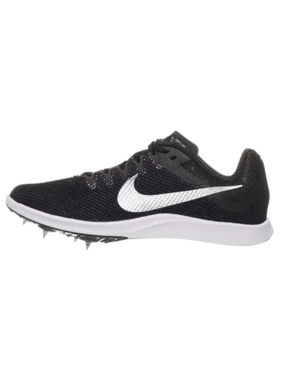 Nike Zoom Rival Track & Field Distance‎ Spikes Shoes Men's 12 NEW DC8725-001